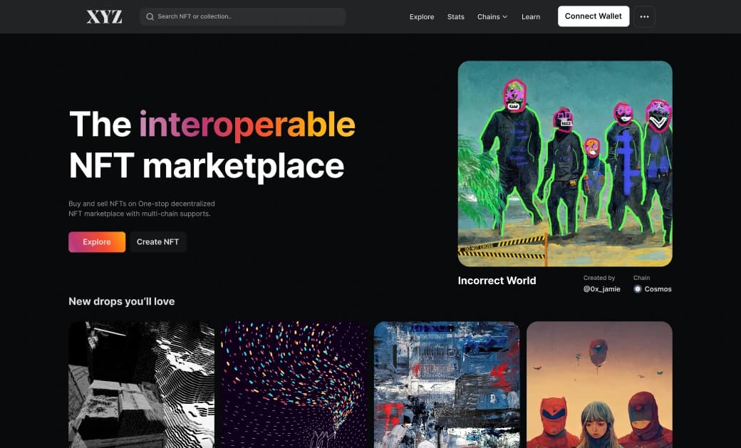 Interface Integrations